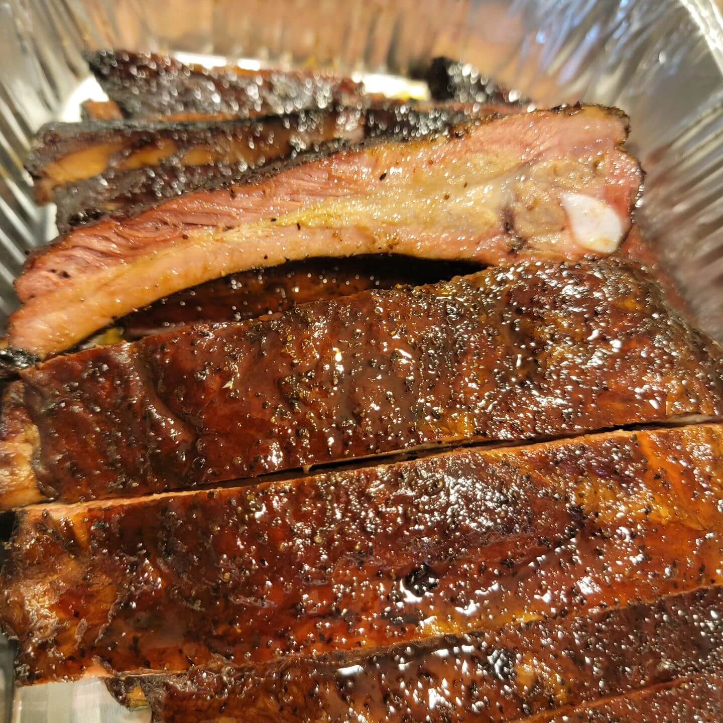 Ribs